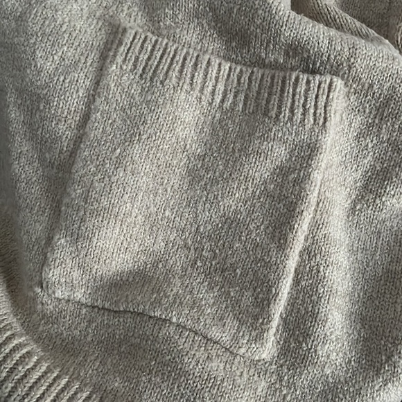 CAPSULE open cardigan - Picture 5 of 7